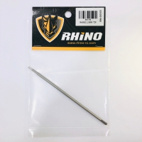 Rhino HSS 1.5mm X 120mm Hex Tip